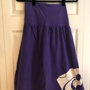 K-State Gameday dress